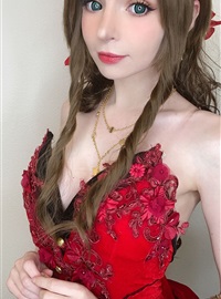 002-Peachmilky - Aerith(31)